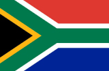 TOTAL in South Africa